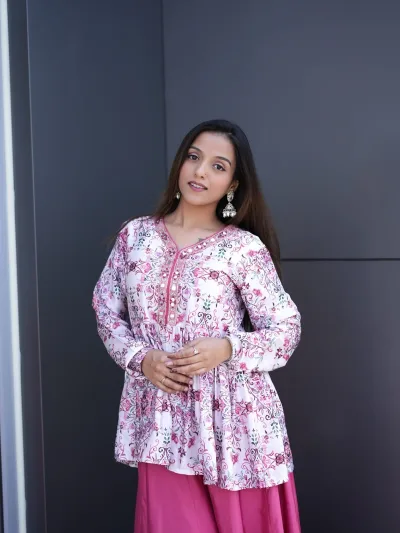 Festival Special Designer Traditional Wear Collection